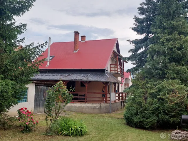 Eladó ház Bicske, Kertváros 180 nm