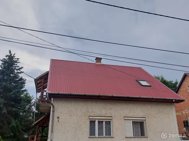 Eladó ház Bicske, Kertváros, Kodály Zoltán 31. 180 nm