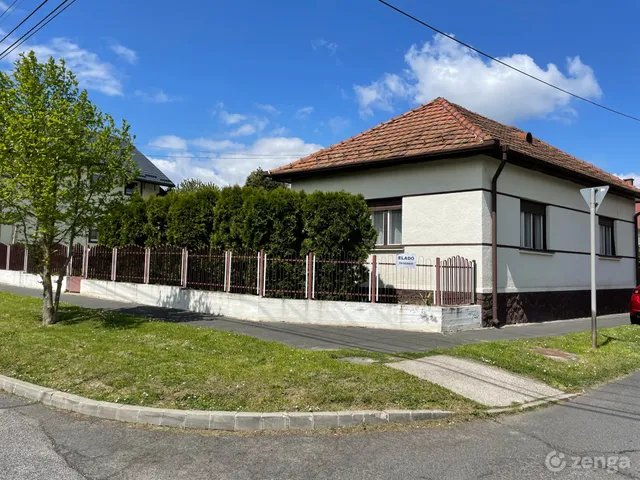 Eladó ház Zalaegerszeg 90 nm