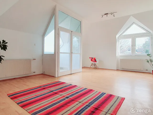 Eladó lakás Budapest XII. kerület, Kútvölgy 92 nm