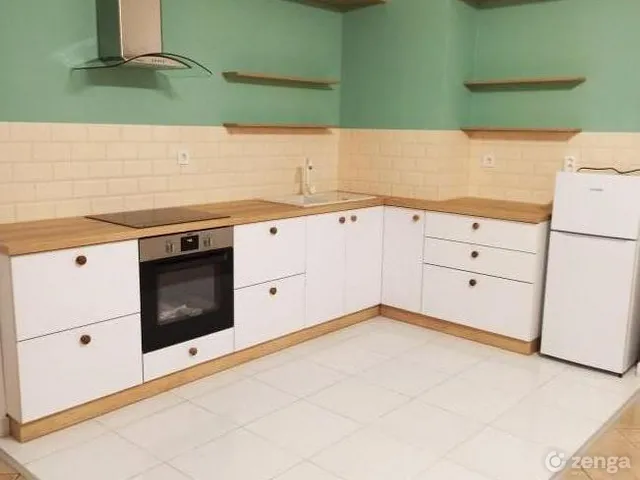 Kiadó lakás Kecskemét, Belváros 45 nm