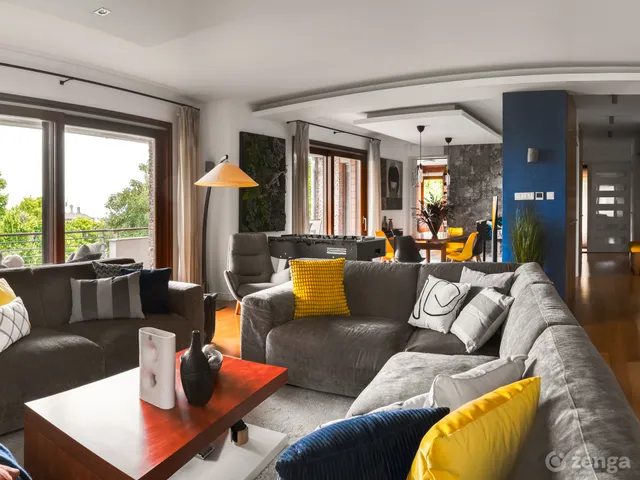 Eladó lakás Budapest XII. kerület, Svábhegy 262 nm