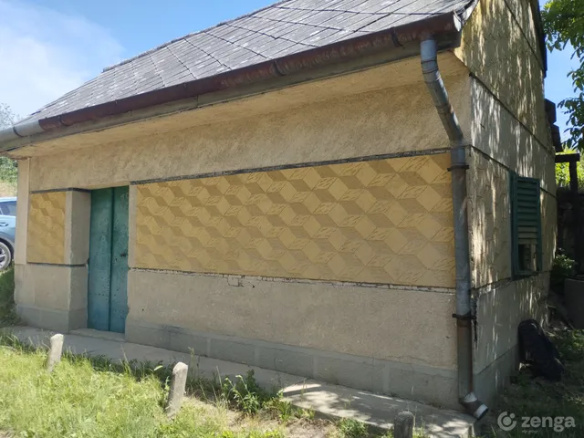 Eladó üdülő és hétvégi ház Zámoly 30 nm