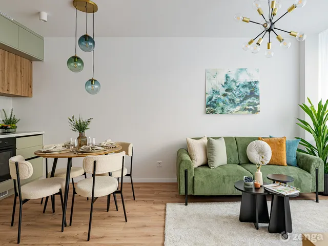Eladó lakás Budapest II. kerület, Zöldmál 52 nm