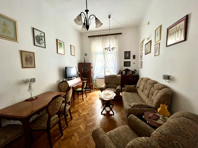 Eladó lakás Budapest IX. kerület, Középső Ferencváros 65 nm