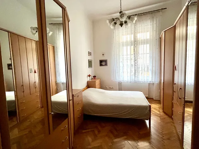 Eladó lakás Budapest IX. kerület, Középső Ferencváros, Tűzoltó utca 10-16 65 nm
