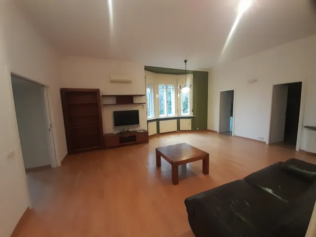 Kiadó lakás Budapest II. kerület, Törökvész 100 nm