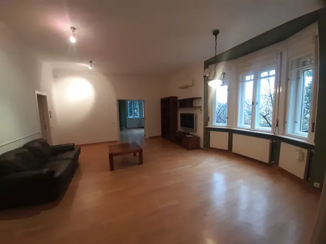 Kiadó lakás Budapest II. kerület, Törökvész, Rókushegyi lépcső 100 nm