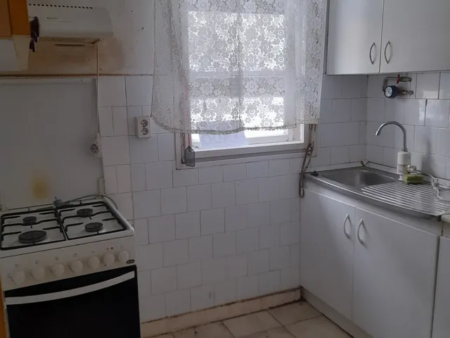 Eladó lakás Budapest XVI. kerület, Rákosszentmihály 35 nm