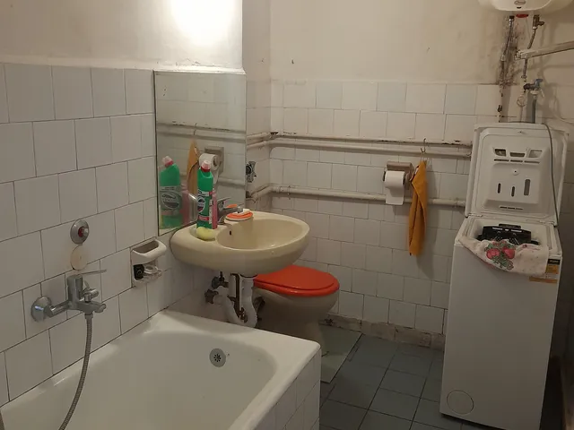 Eladó lakás Budapest XVI. kerület, Rákosszentmihály, Lándzsa utca 35 nm