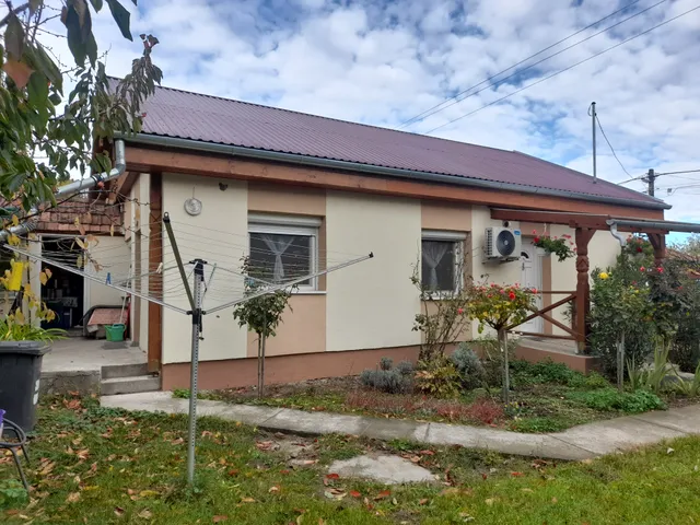 Eladó ház Kerepes 70 nm