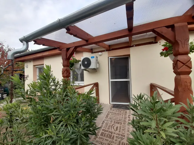 Eladó ház Kerepes 70 nm