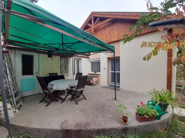 Eladó ház Kerepes 70 nm