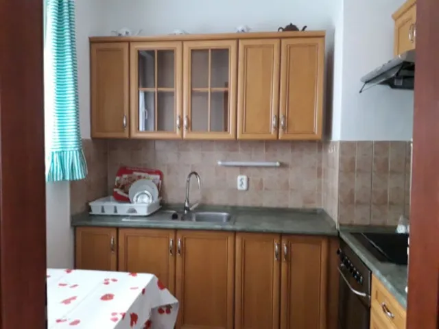 Eladó lakás Budapest X. kerület, Kőbánya kertváros, Kápolna tér 1 42 nm