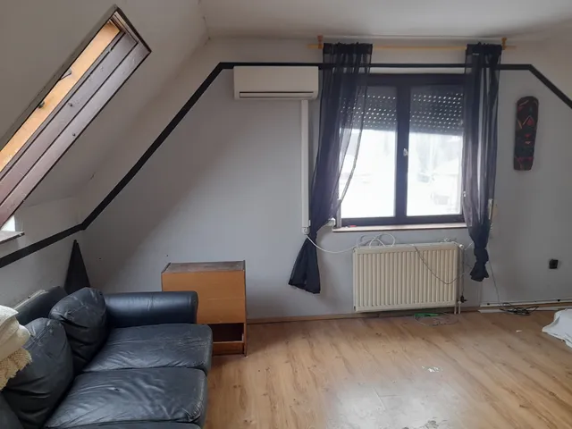 Eladó ház Budapest XVI. kerület, Rákosszentmihály 100 nm