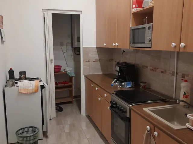 Eladó lakás Budapest VII. kerület, Izabella utca 77 48 nm