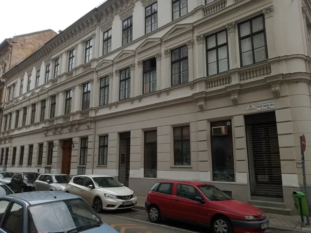 Kiadó lakás Budapest VIII. kerület 40 nm