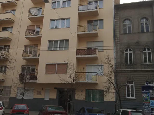 Kiadó lakás Budapest VII. kerület, Damjanich utca 29 40 nm
