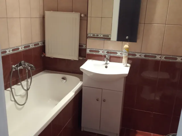 Kiadó lakás Budapest VII. kerület, Damjanich utca 29 40 nm