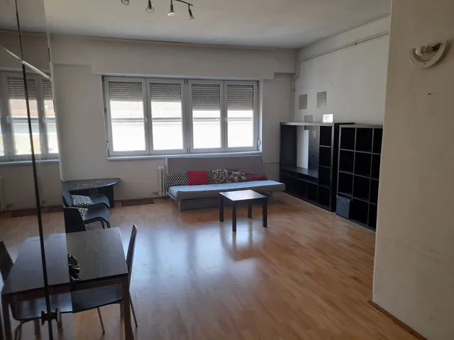 Kiadó lakás Budapest VII. kerület 40 nm
