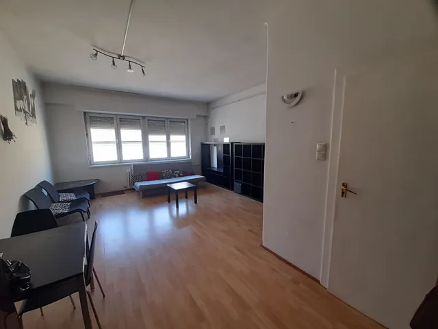 Kiadó lakás Budapest VII. kerület, Damjanich utca 29 40 nm