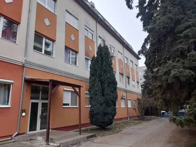 Kiadó lakás Budapest XVI. kerület, Mátyásföld 30 nm