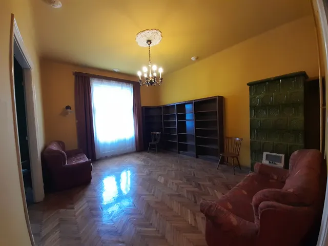 Eladó lakás Budapest VII. kerület, Belső-Erzsébetváros, Dózsa György 36 79 nm