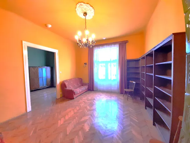 Eladó lakás Budapest VII. kerület, Belső-Erzsébetváros, Dózsa György 36 79 nm