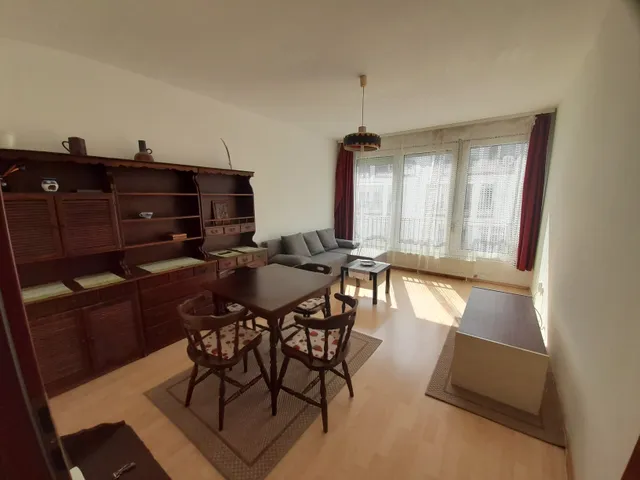 Eladó lakás Budapest X. kerület, Óhegy 43 nm