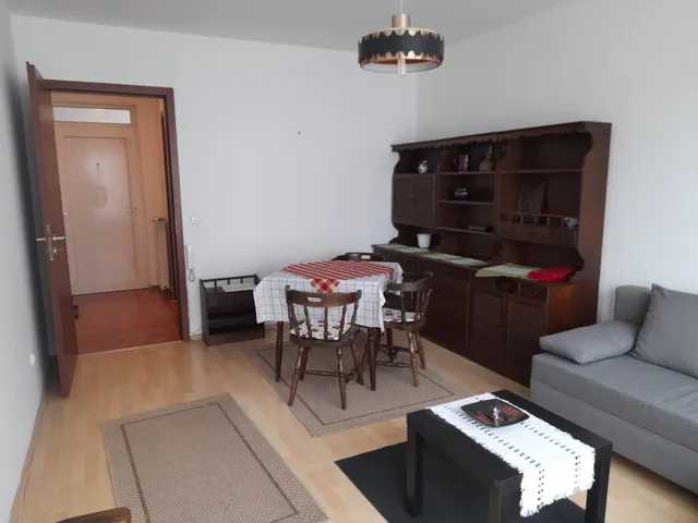 Eladó lakás Budapest X. kerület, Óhegy, Kápolna tér 43 nm