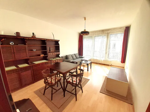 Eladó lakás Budapest X. kerület, Óhegy, Kápolna tér 43 nm
