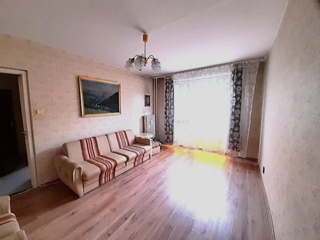 Eladó lakás Budapest IV. kerület, Újpest 67 nm