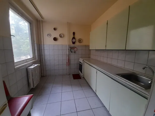 Eladó lakás Budapest IV. kerület, Újpest 67 nm