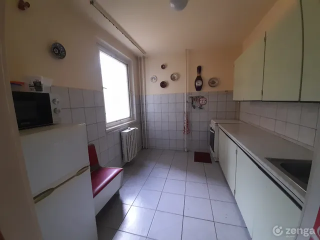 Eladó lakás Budapest IV. kerület, Újpest 67 nm