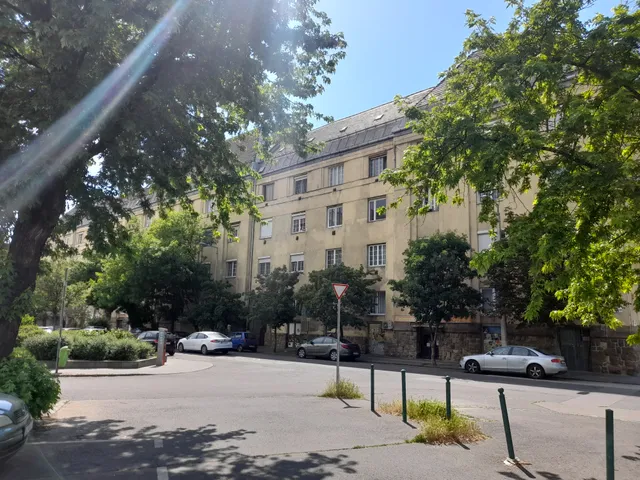 Kiadó lakás Budapest XIII. kerület, Angyalföld, Angyalföldi út 38 41 nm