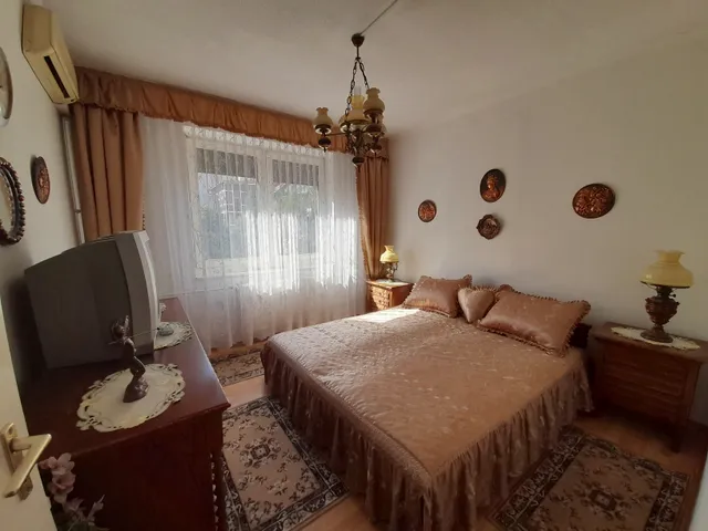 Eladó lakás Budapest XIV. kerület, Herminamező 52 nm