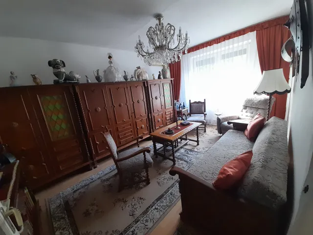 Eladó lakás Budapest XIV. kerület, Herminamező 52 nm