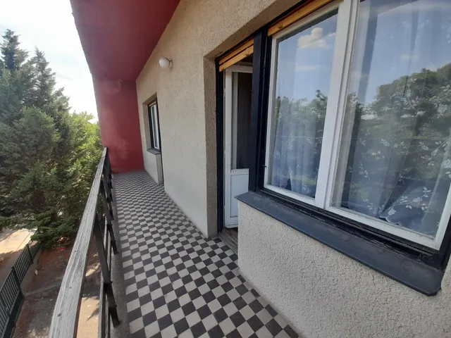 Eladó lakás Budapest XIV. kerület, Alsórákos 58 nm