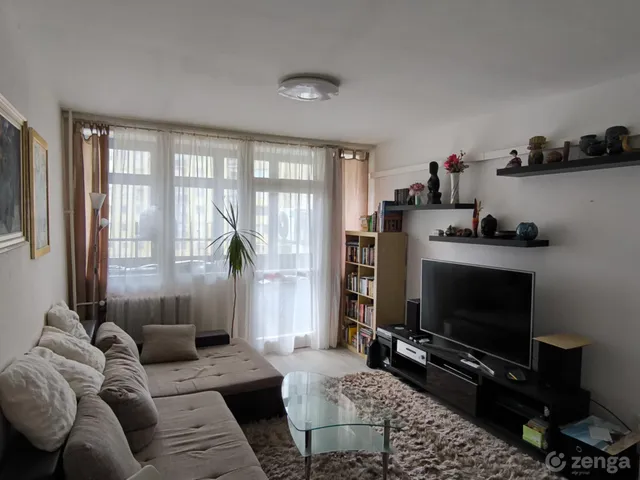 Kiadó lakás Debrecen, Egyetemváros 58 nm