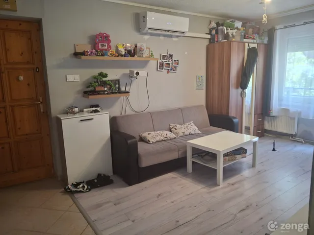 Eladó lakás Székesfehérvár, Maroshegy 47 nm
