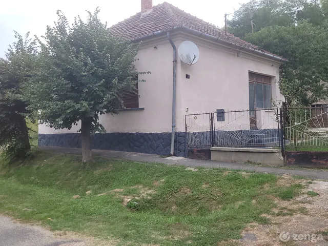 Eladó ház Marcali 122 nm