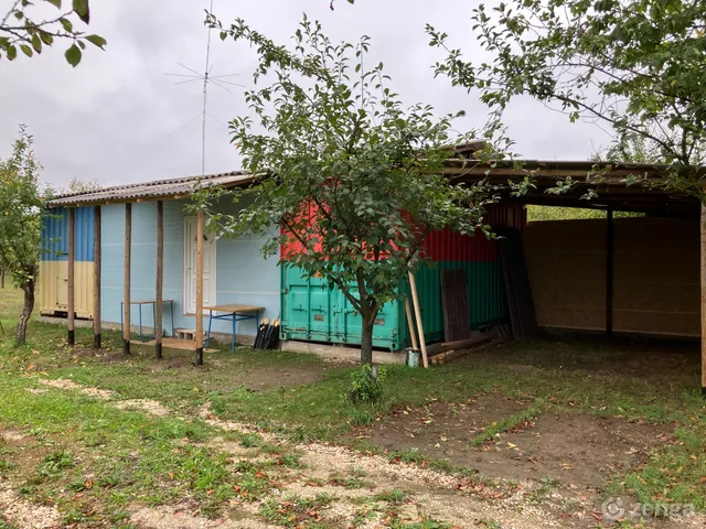 Eladó telek Szombathely, Újperint 5000 nm