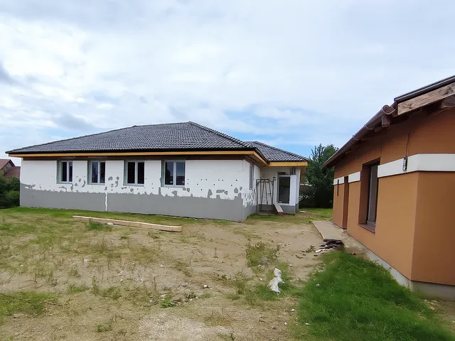 Eladó ház Pilis 103 nm