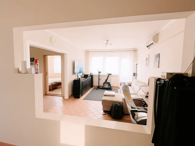 Eladó lakás Budapest XVIII. kerület, Havanna lakótelep 72 nm