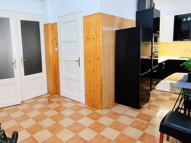 Eladó ház Budapest X. kerület, Ligettelek 139 nm