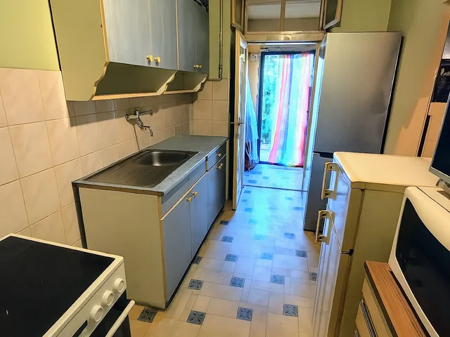 Eladó lakás Budapest XX. kerület, Kossuthfalva 30 nm