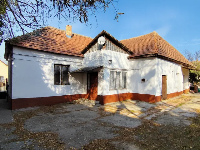 Eladó ház Bugyi 150 nm