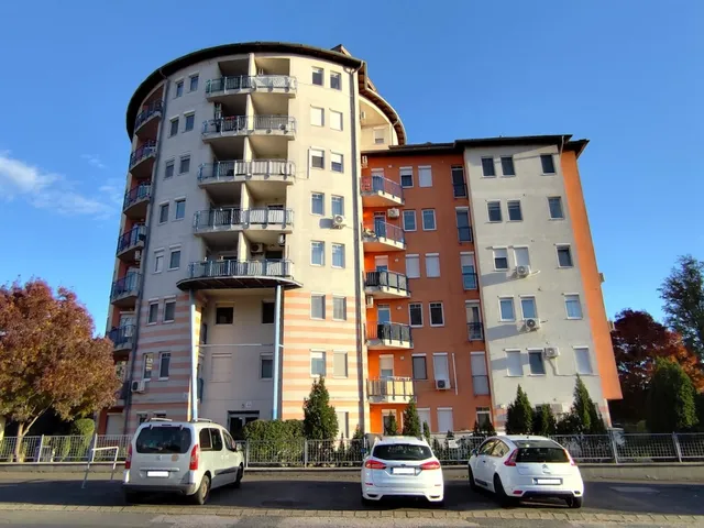 Eladó lakás Budapest X. kerület, Újhegy, Tavas u. 3. 37 nm