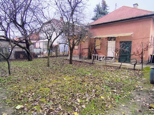 Eladó ház Budapest X. kerület, Óhegy 92 nm