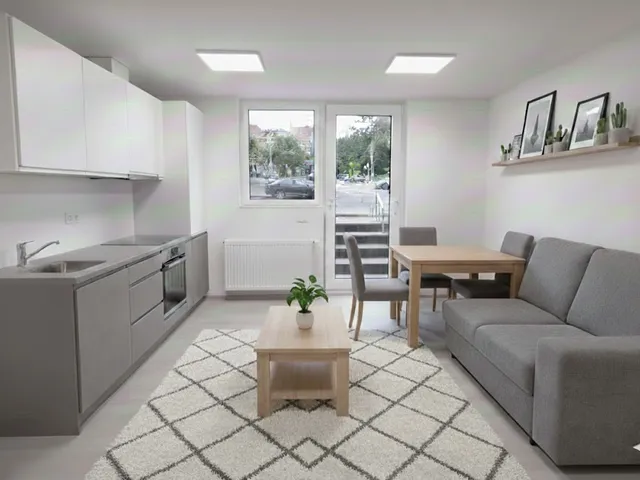 Eladó lakás Budapest XIII. kerület, Vizafogó 48 nm